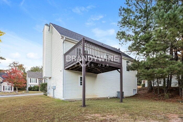 Building Photo - 125 Fairhaven Tr