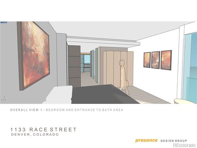 Building Photo - 1133 Race St