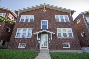 Building Photo - 3650 Neosho St