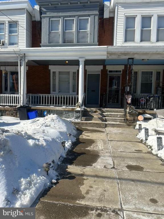 Building Photo - 5608 N Mascher St