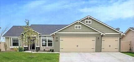 Building Photo - Beautiful 4 bedroom Nampa home