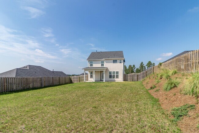 Building Photo - 4831 Fairmont Dr