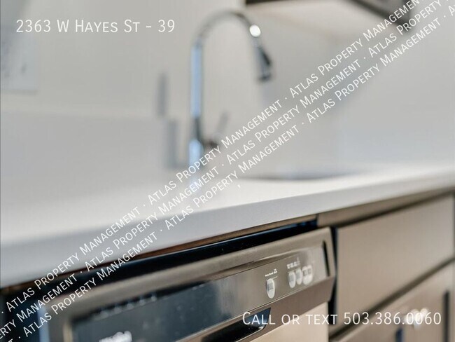 Building Photo - 2363 W Hayes St