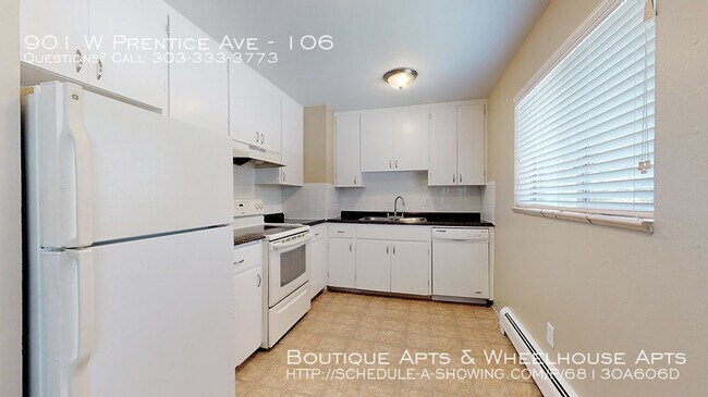 Building Photo - Wheelhouse Apartments