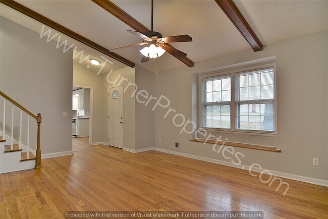 Building Photo - 4000 Williamsburg Dr, Columbia, SC 29203
