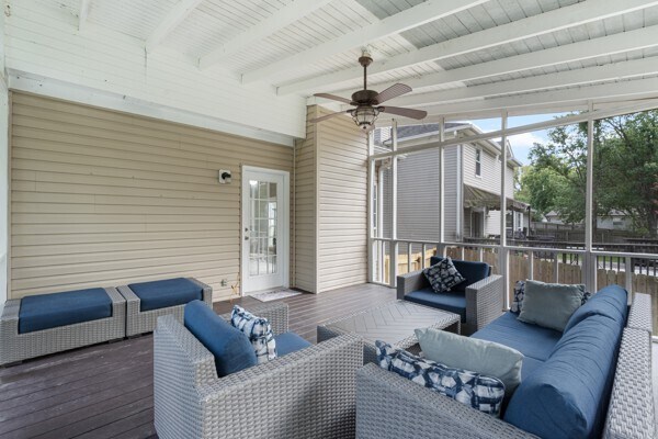 Building Photo - 5244 Village Trce