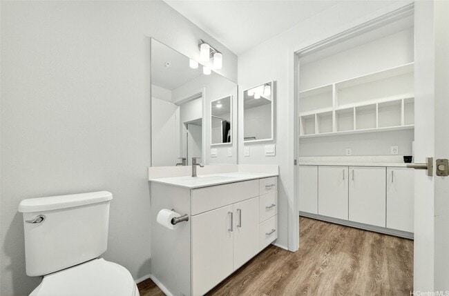 Building Photo - 91-3641 Iwikuamoo Street Unit 4502