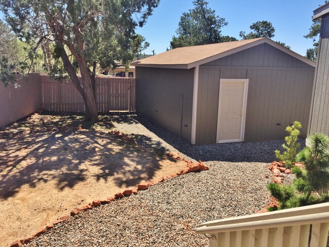Building Photo - HOUSE - WEST SEDONA - THUNDER MOUNTAIN VIEWS