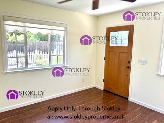 Building Photo - Stokley Properties Presents 1558 1St. Ave....