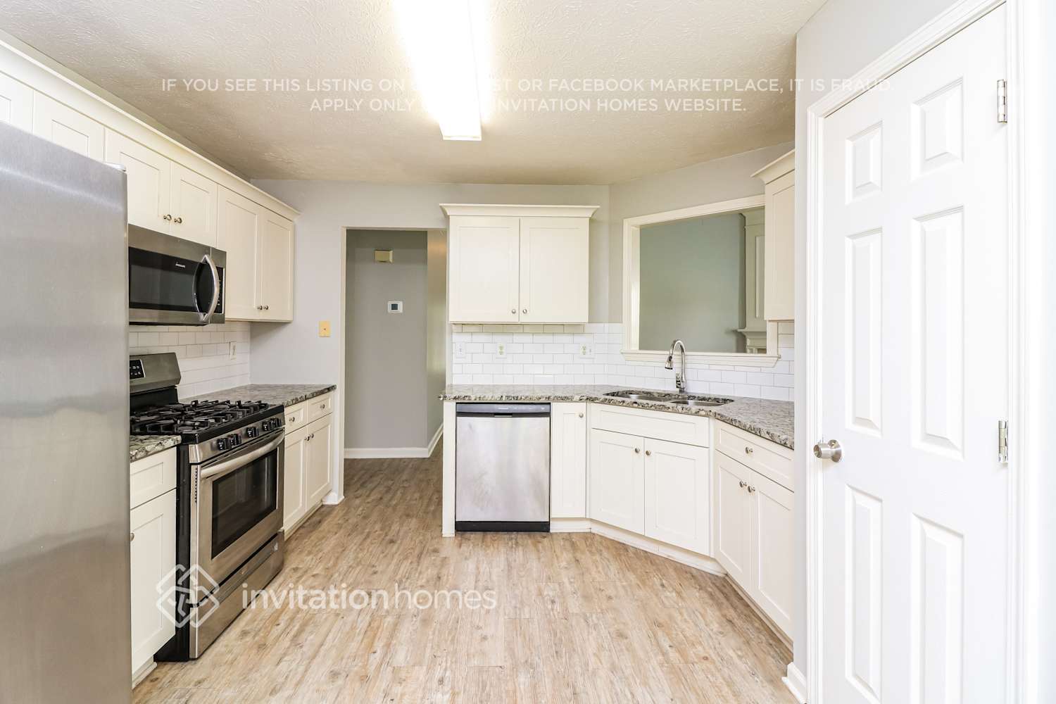 Building Photo - 320 Ethridge Dr NW