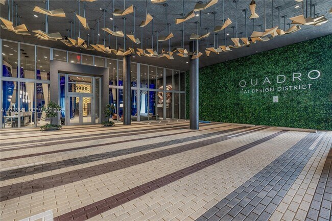 Building Photo - 3900 Biscayne Blvd