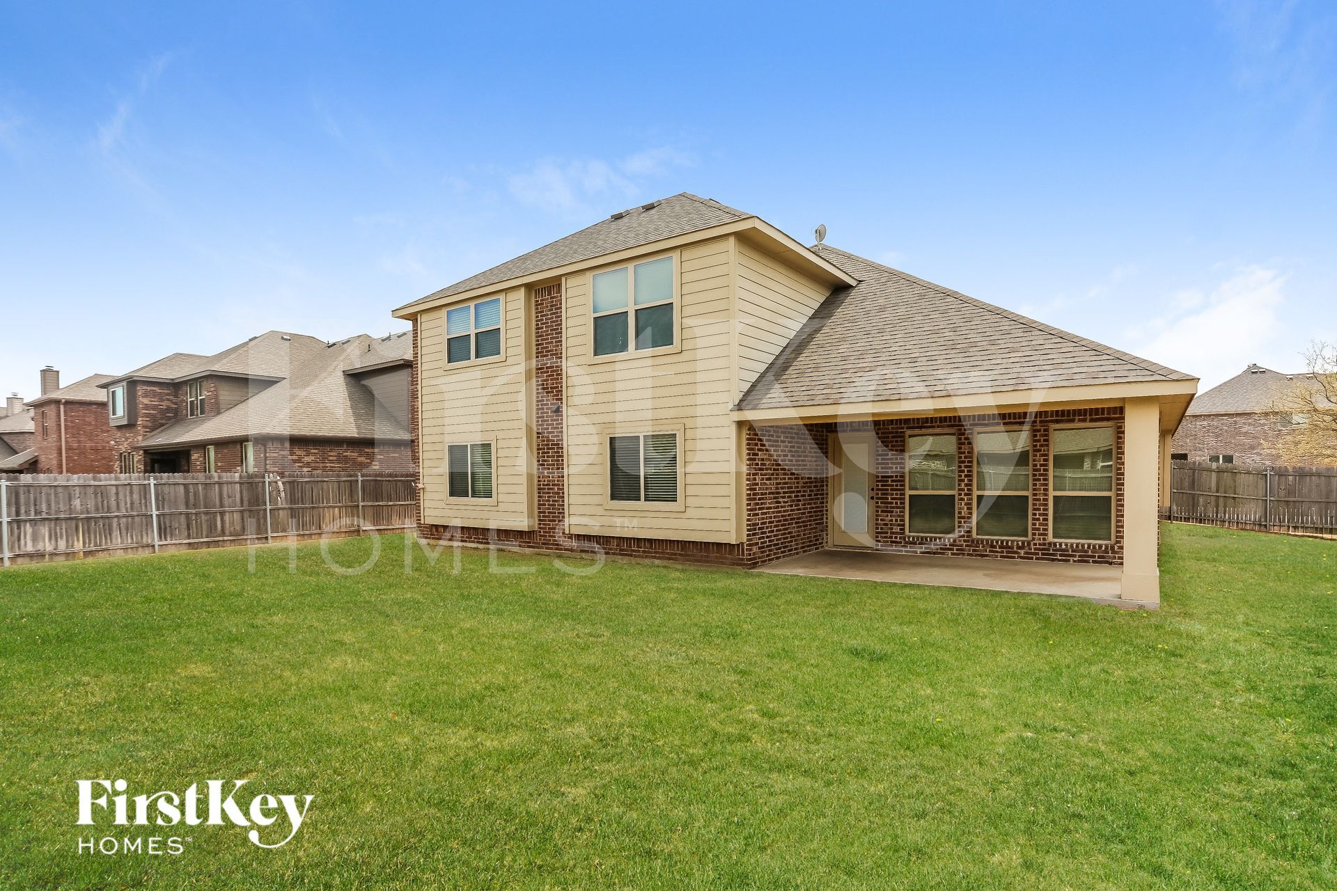 Building Photo - 921 Lucetta St