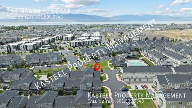 Building Photo - 283 N 725 E