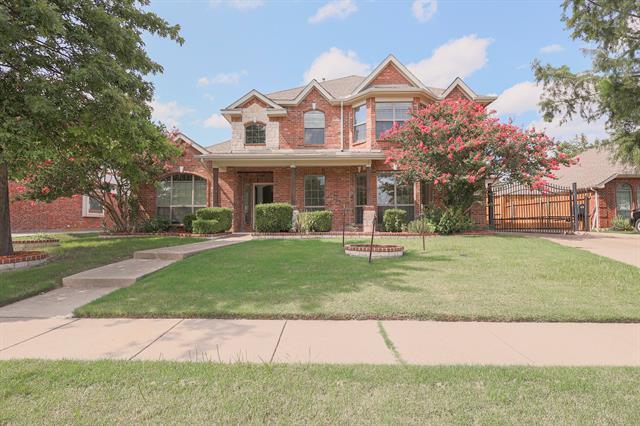 Building Photo - 3417 Irvin Dr