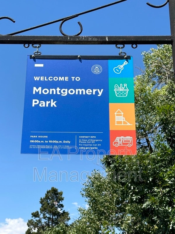 Building Photo - 3524 Cuervo Dr NE