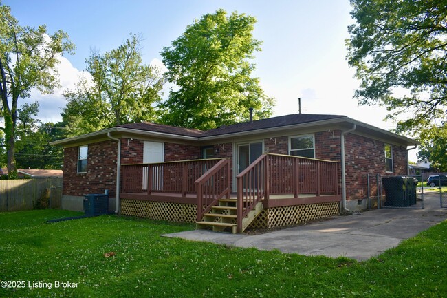 Building Photo - 3603 Willowwood Ct
