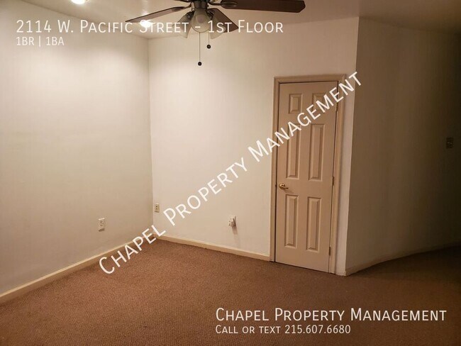 Building Photo - 2114 W Pacific St