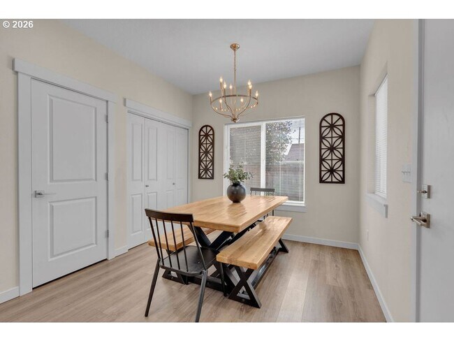 Building Photo - Bright Open-Concept Home with Vaulted Ceilings, Private Primary Suite & Stylish Modern Finishes