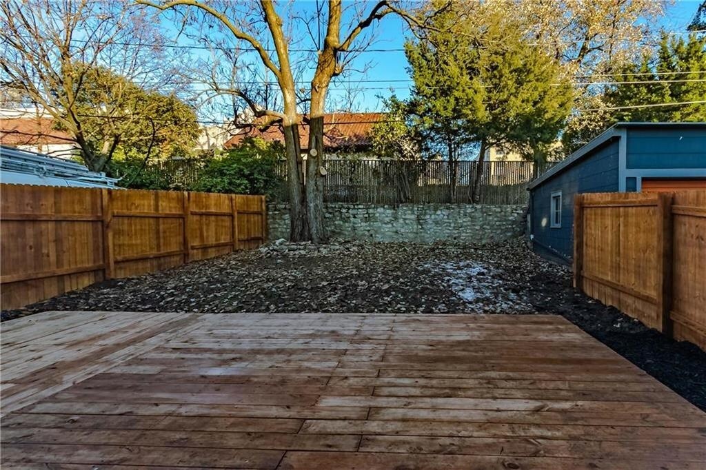 Building Photo - 3535 Jefferson St