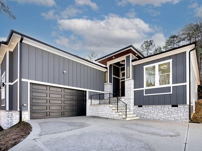 Building Photo - Build Equity While Leasing - Lease and Own from Day One!