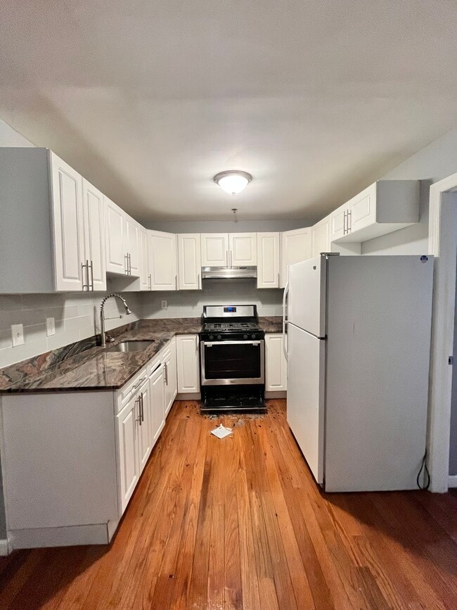 Unit 2 - 113 Ocean Ave