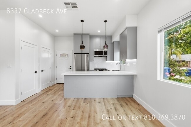 Building Photo - 8337 Gladbeck Ave