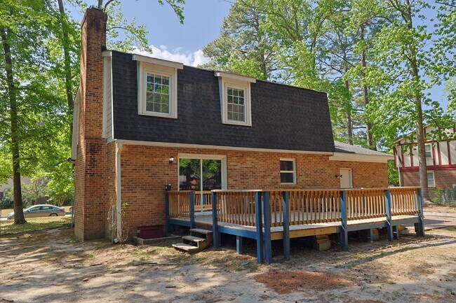 Building Photo - 3629 Sugar Cane Cir
