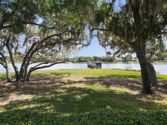 Building Photo - 1911 Lake Markham Preserve Trail