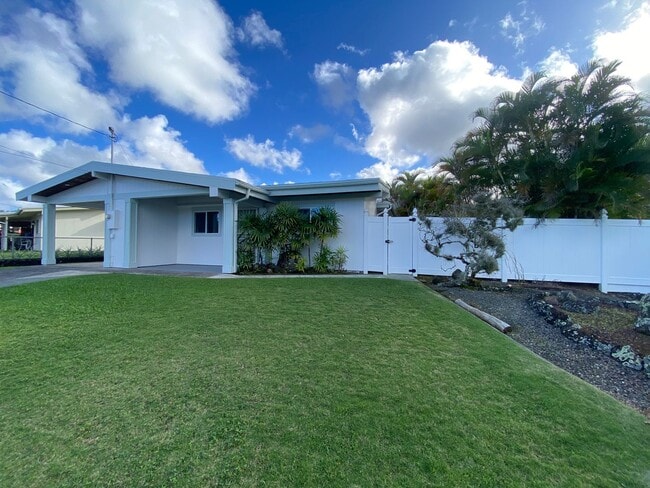 Building Photo - 3 Bedroom, 1.5 Baths
