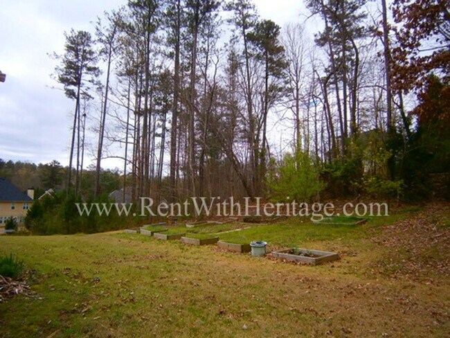 Building Photo - GORGEOUS HOME / UPGRADES GALORE/ GREAT LOCATION!!! CHAPEL HILL SCHOOLS