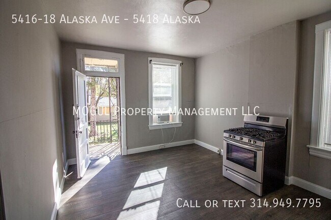 Building Photo - 5416 Alaska Ave