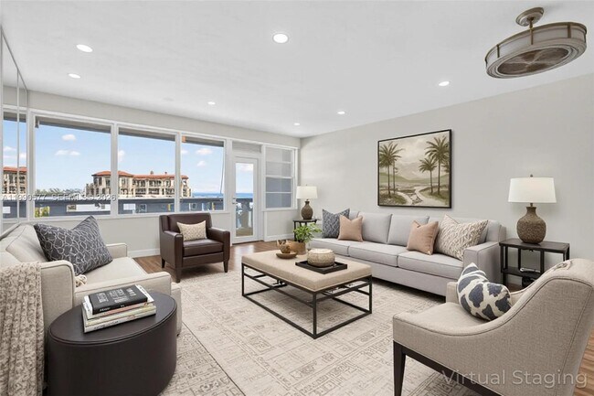 Building Photo - 3111 N Ocean Dr