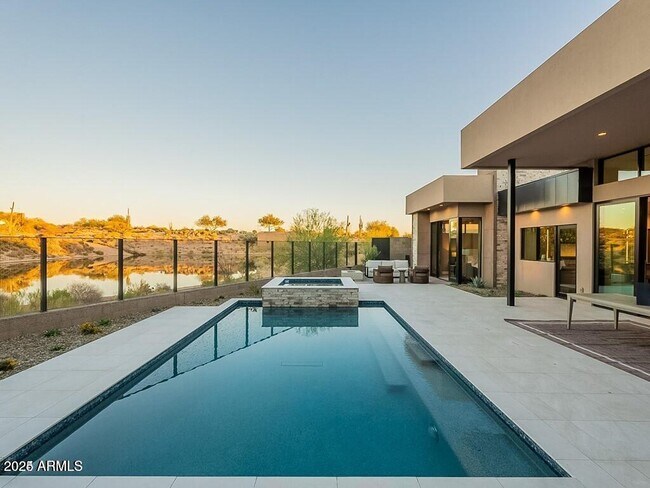 Building Photo - 37200 N Cave Creek Rd