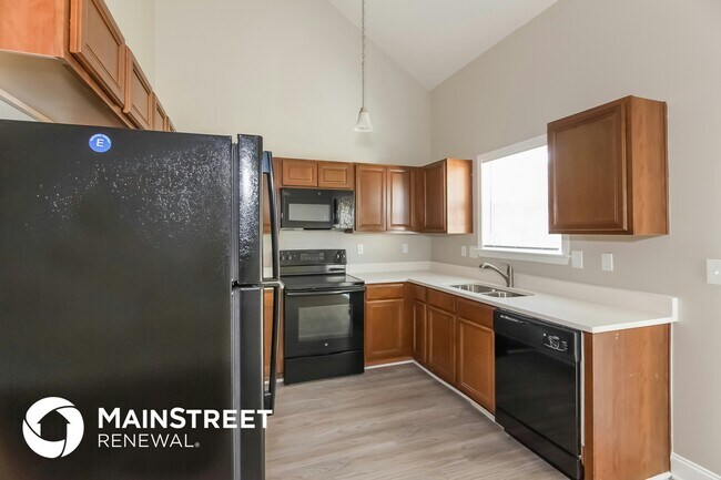 Building Photo - 2701 Amber Crest Dr