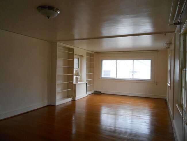 Living room view 2 - 108 Caldwell St