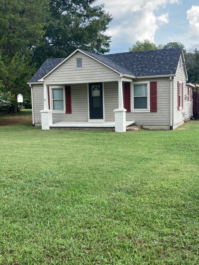 5542 Meadowbrook Dr 5542 Meadowbrook Dr Trinity NC 27370 Apartment Finder