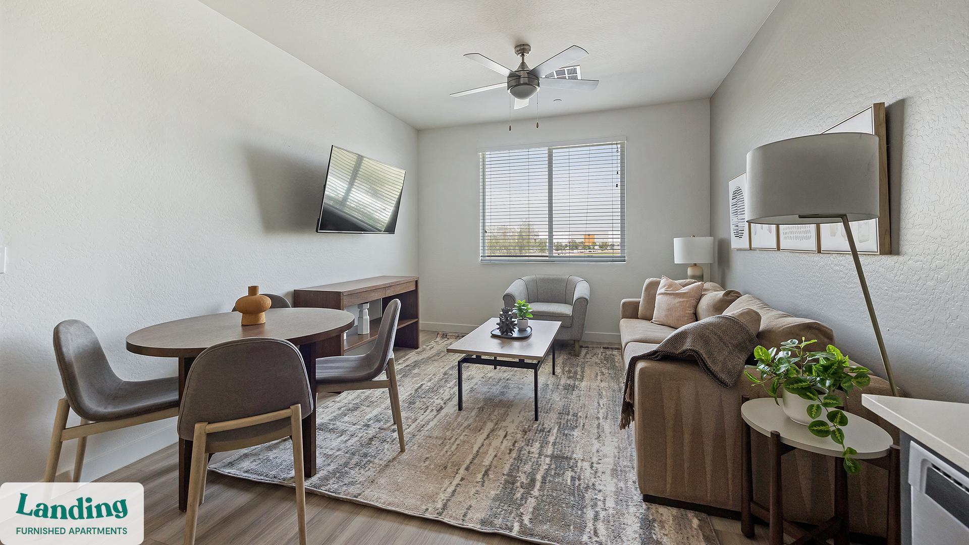 Building Photo - 10000 W Missouri Ave