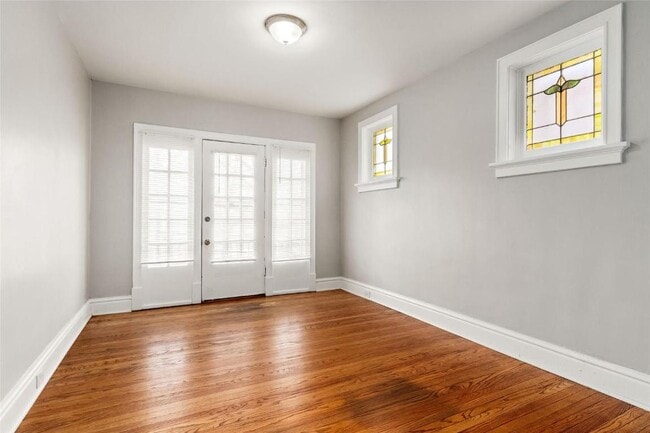 Building Photo - 3969 Potomac St