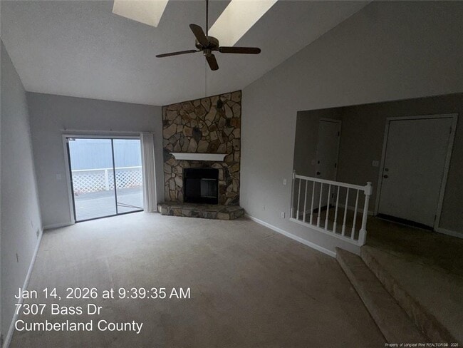 Building Photo - 7307 Bass Dr