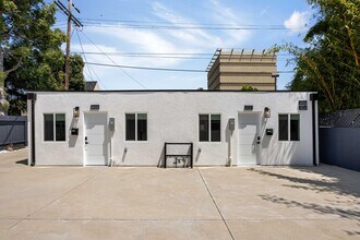 Building Photo - 1342 S Ogden Dr