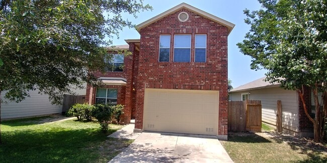 Primary Photo - 11032 Monahan Park