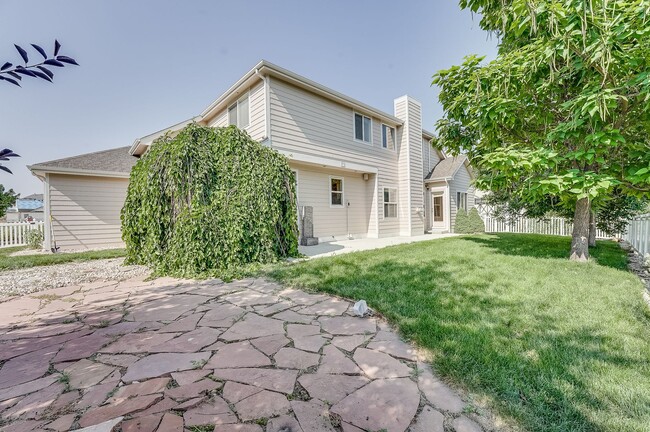 Building Photo - Elegant 3-Bedroom, 3-Bath Home in Prestigi...