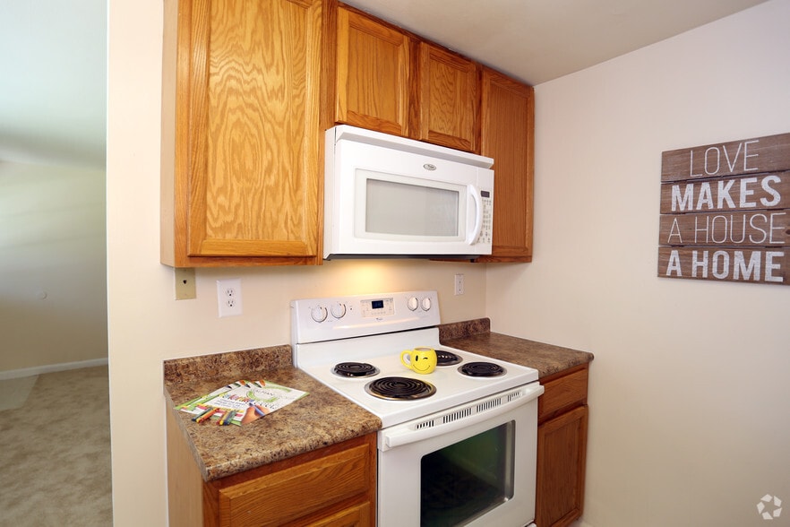 North Lane Apartments 110110 W North Ln Conshohocken PA 19428