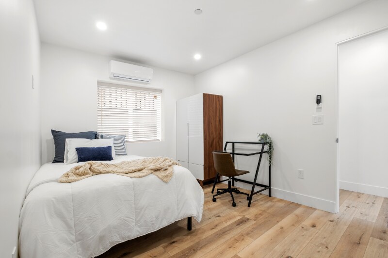 Building Photo - 2210 Martin Luther King Jr Way