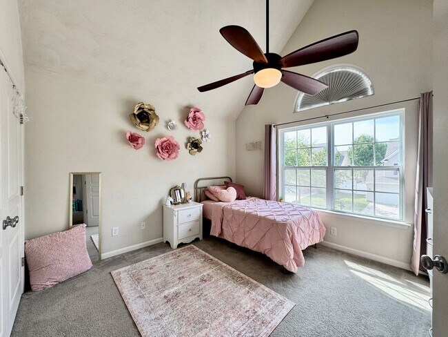 Building Photo - First-Time Rental, Available July 1st! Attached Garage - 2 Primary Suites - Pet-Friendly (Under 4...