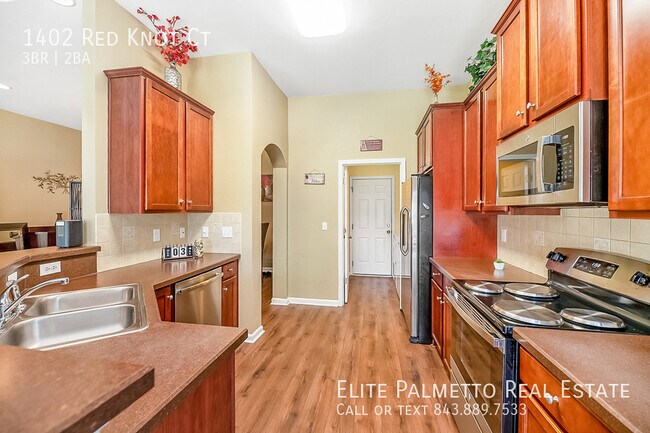 Building Photo - 1402 Red Knot Ct