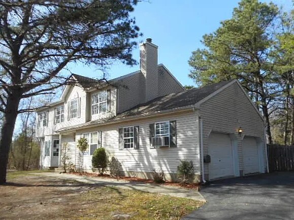 Building Photo - 465 Pfister Rd