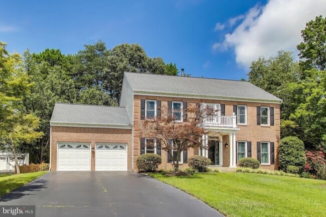 Building Photo - 114 Fordham Dr