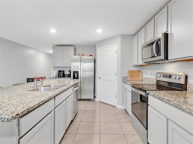 Building Photo - 16636 Windmill Forge Pass