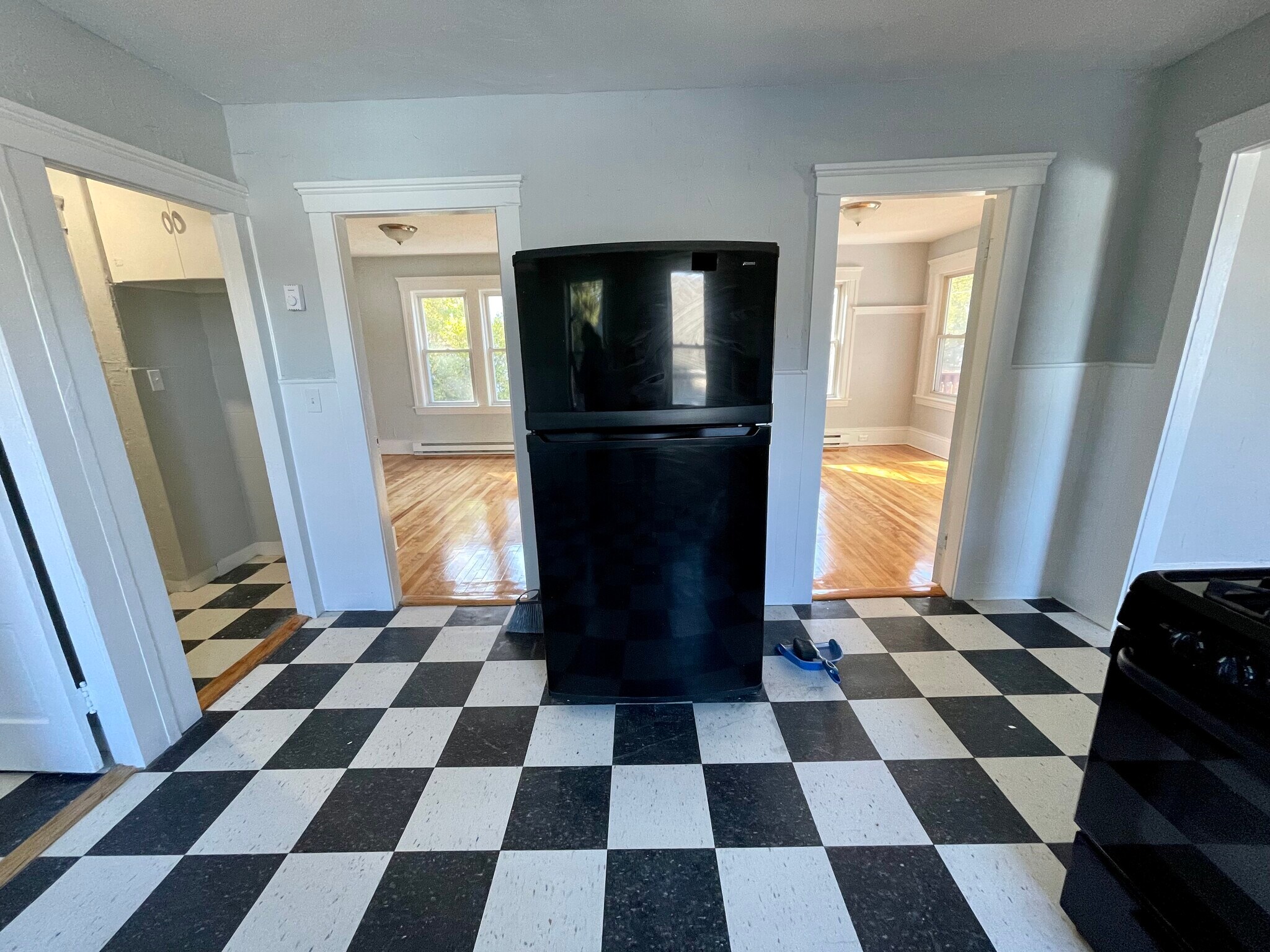 Building Photo - 31 Falmouth St